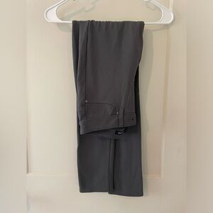 Calvin Klein grey legging Jeans size 2